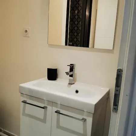 Le Jungle Apartment