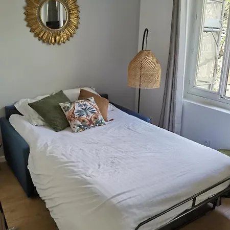 Le Jungle Apartment *